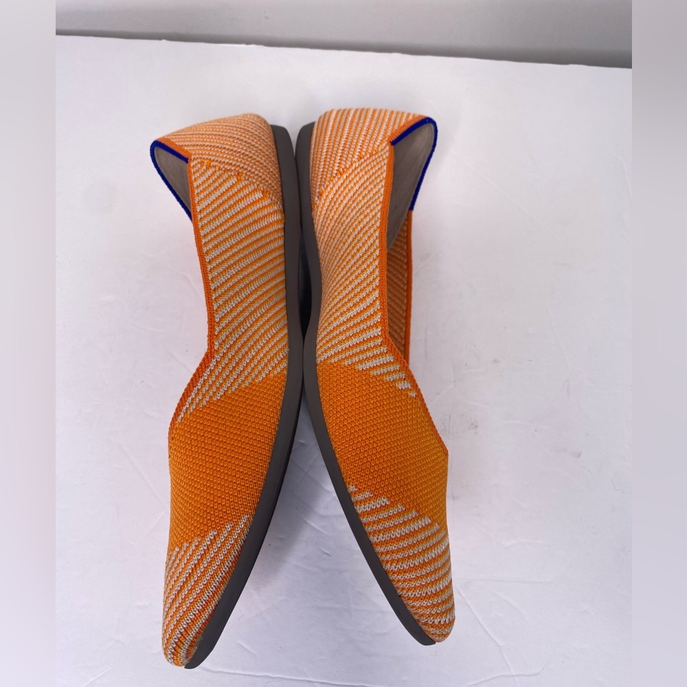 ROTHYS The Point in Sherbet size 8.5 - Picture 5 of 9